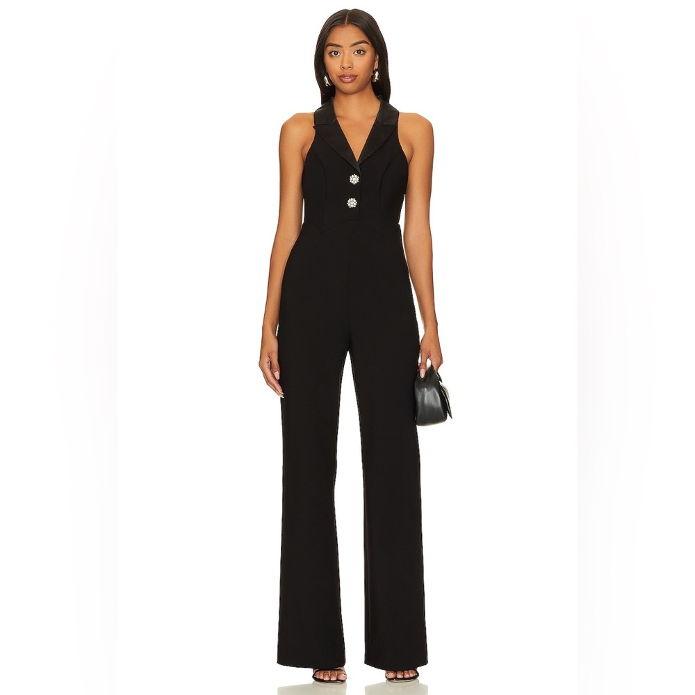 Likely Rivington Jumpsuit